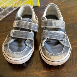 Sperry Toddler Boat shoes - Size 7.5